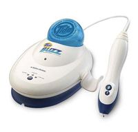 Black & Decker Tide Buzz Ultrasonic Stain Remover