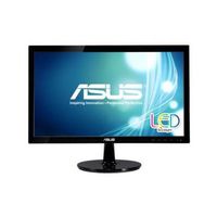 Asus VS207D-P 19.5" LED LCD Monitor - 16:9 - 5 ms