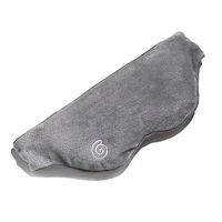 Gravity Weighted Sleep Mask, Made by the Creator of the Gravity Blanket, For Sleep and Stress, 1 pound, 1 CT