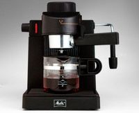 Melitta MEX1B Espresso/Cappuccino Machine ( MEX-1B )