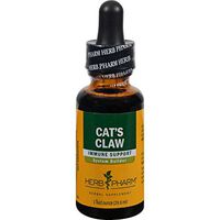 Herb Pharm Cat'S Claw Extract 1 Fz