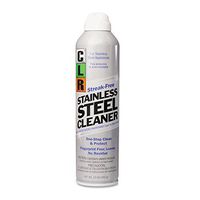 JELCSS12 - Stainless Steel Cleaner