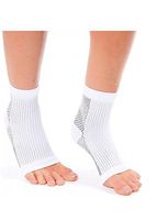 Foot Angel Plantar Fasciitis Compression Sleeve (Small/Medium)