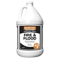 Odorcide Fire & Flood Concentrate Size, Gallon