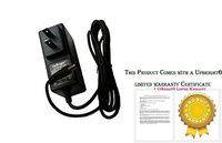 UpBright New Global +12V AC/DC Adapter for Bestec EA0121WAA Linksys WET610N P/N: GPSESU-121P01-AM7BE GPSESU-121P0I-AM7BE 12VDC 1A Power Supply Cord Cable Charger Mains PSU