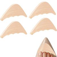 2 Pairs Shoe Inserts Women Adjustable Shoe Filler Too Big Shoe Filler Shoes Too Big, Rubbing, Blisters, Foot Pain