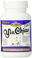 Dr. Shen's Yin Chiao Pills, 90 Count