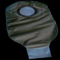 12572678 Surfit Pouch Drain 10quot;Opaque 1-1/2quot;Flange 10 Per Box sold as Box Pt# 401506 by Convatec US