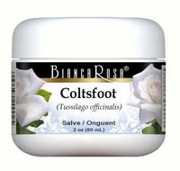 Coltsfoot - Salve Ointment (2 oz, ZIN: 428581)