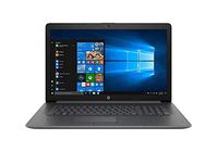 HHP 2019 Premium Pavilion 17.3 Inch HD Laptop (Intel Core i3, 3.40 GHz, 16GB DDR4 RAM, 128GB SSD (Boot) + 1TB HDD, Bluetooth, WiFi, DVD, Windows 10, Gray) (Renewed)