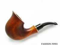 Exclusive Wood Pipe Tobacco Pipe/Pipes Smoking Pipes/Pipe. Hand Carved Wooden Pipe"Medium Jar".Limited Edition.& Free Gift.