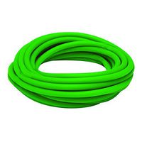 Sup-R Tubing 10-5863 Preferred Colors Exercise Tubing, Medium, Green