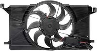 Dorman 621-606 Engine Cooling Fan Assembly