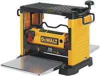 DEWALT DW733 12-1/2-Inch Portable Thickness Planer