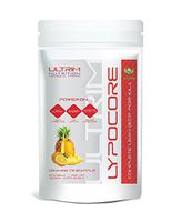 Lypocore (Large, Orange Pineapple)