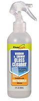 Window and Shower Glass Cleaner- 8oz Instant Results