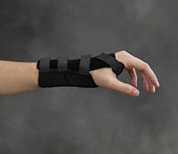 Norco Wrist Brace, Size: S, Right