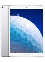 Apple iPadAir (10.5-inch, Wi-Fi, 64GB) - Silver (Renewed)