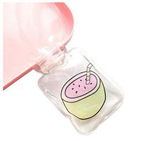 Mini Lovely Children's Hot Water Bottle/Hand Warmer/Winter Warm, 100 ML, C05