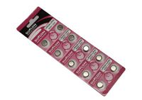 AG9 LR936 Alkaline Button Cell Battery