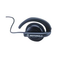 MTR53728 - FLEXIBLE EAR RECEIVER