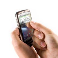 Proporta Advanced Screen Protector for HTC Desire Series