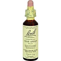 Bach Crab Apple 20 Ml