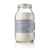 Repcillin Calming Bath Soak For Sensitive Skin