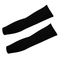iGreely Arm Sleeve, Outdoor Sports Bike Cycling Compression Armband for Basketball Football Shooting Arms Protector Breathable Lycra UV Protection Arm Sleeves -1 Pair