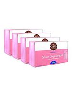 Gifrer Physiologica Physiological Serum x 4