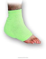 Heelbo Heel/Elbow Protector, Heelbo Heel-Elbw Prtctr Xl Grn, (1 CASE, 24 EACH)