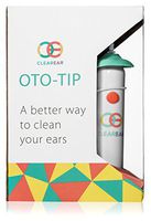 OTO-TIP - A Better Way to Clean Your Ears w/Gift