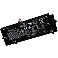 Yafda 2H2G4 7.4V38Wh New Laptop Battery for Dell Venue 11 Pro 7140 21CP5/63/105 Tablet