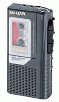 Aiwa TPM130 Microcassette Recorder