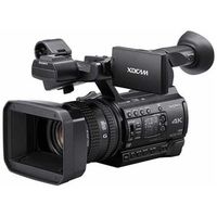 Sony PXW-Z150 4K XDCAM Camcorder