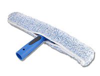 Ettore 63010 ProGrip Window Washer, 10-Inch