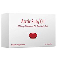 Arctic Ruby Oil