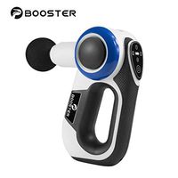 Professional Massager & Massage Gun - Portable & Cordless, Therapeutic Hand Held Jigsaw Percussion Massage Drill- Deep Tissue Chiropractic Massager for Back Pain Relief & Muscle Relaxer