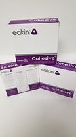Eakin Cohesive Skin Barrier 4" x 4"