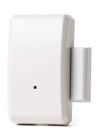 Ecolink WST-302 Wireless Shock + Window Sensor - Honeywell & 2GIG Compatible