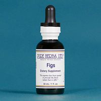 Figs - 1 OZ (Natural Herbal Extracts)
