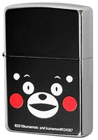 Zippo KUMAMON No.4
