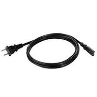 Alimed AC Power Cord 6 ft. 6-1/2" L, 115VAC, 3 Prong On-Board