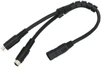 Remote Control Y Cable for MSR Series Stereos