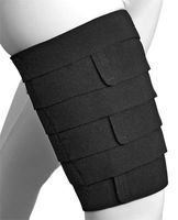 Solaris Ready Wrap Compression Thigh Wrap, ReadyWrap (Medium)