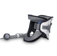 Disk Dr Cs300 Neck Pain Treatment Device Cervical Vertebrae Support Traction Belt Free Size