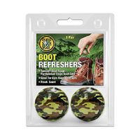 SHOE GEAR Boot Refreshers Camo Print - 796-09