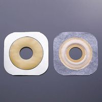 508747 - Hollister Inc CenterPointLock Precut Flextend Flat Skin Barrier 1-3/8