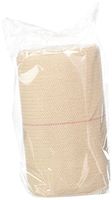 Elastic Adhesive Bandage 4"