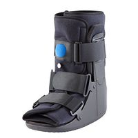 Breg Air Integrity Fracture Walker Boot, Short (Medium)